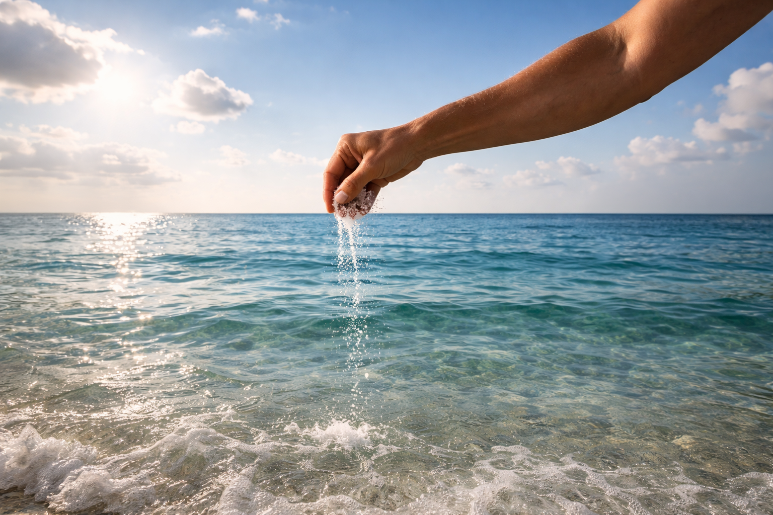 Desalination: The Innovations Transforming Our Most Vital Resource