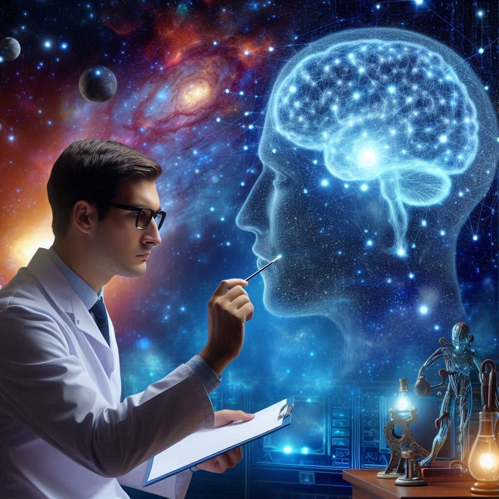 New Light on the Origins of Consciousness